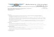 AC66-2.11, Aircraft Maintenance Engineer Licence ... · AC66-2.11, Aircraft Maintenance Engineer Licence - Examination Subject 11 Avionics 1 Subject: AC66-2.11, Aircraft Maintenance