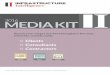 2016 MEDIAKIT - Infrastructure Intelligence · Profiles are also uploaded to and, if requested, other editorial items relating to your company that appear in Infrastructure Intelligence