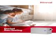 Ducted Gas Heating · Enjoy ultimate control of your Rinnai Gas Ducted Heater, Evaporative Cooling or Add-On Cooling from almost anywhere with an Internet connection. With the ability