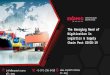 The Emerging Need of Digitization In Logistics & Supply Chain Post COVID-19