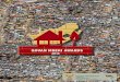2014 - dhs.gov.za · 2 The prestigious national government Govan Mbeki Awards 2014 showcases excellence in the housing sector and acknowledges, stakeholders, banking institutions,