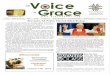Grace Evangelical Lutheran Church - Welcome to Grace ... · Family Symposium. It was two information packed days of shar- ing resources and new ideas. We discussed Sunday school curriculum,