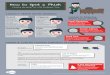 How to Spot a Phish to spot a phish.pdfcofense-how-to-spot-a-phish-en-31x48 Author: Steve Maslowsky and Joshua Rapp Subject: Infographic aiming to help people to identify what a phishing