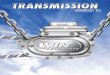 Transmission assemblies - Starwest, Inc · 2010-07-19 · Jims is proud to offer 6 speed transmission gears made in the ... the one to use for extreme shifting. If you are building