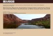 TM2-A14: Monitoring Riparian Vegetation Composition and ... · Techniques and Methods 2–A14 Prepared in cooperation with the Bureau of Reclamation Glen Canyon Dam Adaptive Management