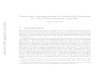 Geometric interpretation of simplicial formulas for the ... · Geometric interpretation of simplicial formulas for the Chern-Simons invariant Julien March e 1 Introduction Chern-Simons