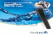 Tube PVC Adduction d’eau potable Lucoflex · Lucoflex à joint PN 16 FC-LUCPN16-1211- Les informations contenues dans cette brochure sont données à titre indicatif et sont susceptibles