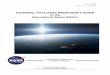 EXTERNAL PAYLOADS PROPOSER’S GUIDE to the International ... · Earth Systematic Missions Program (ESMP), the Earth Science Systems Pathfinders Program (ESSP), and the International