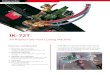 IK-72T - Westermans International Ltd eng.pdf · The IK-72T is ideal for industries which require out-of-position cutting such as ship-vessel, and tank-building and repair. There