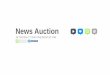 News Auctionnews-auction.com/theme/s005/index/newsauction1.8.pdf · 2015 7월 - 전자상거래 업무 및 소셜커머스 언론 기획팀 운영(現뉴스옥션) 2016 9월 - jm컴퍼니