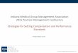 Indiana Medical Group Management Association … and...Best Practices for Aligning Staff Incentives Conclusions Comments/Questions Agenda 3 ksmcpa.com Accounting and consulting firm