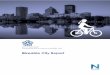 Bikeable CityReport · Biking in Rochester: Snapshot . Bikeable City | Final | 1-3 . new system, which combines dock-based and dockless bikes, showed 6-7 times the ridership of other