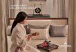 JOURNEYS INTO WELLBEING AND SERENITY. - Anantara · 2018-03-13 · remedial power of Thai herbs, and customise your massage with a choice of aromatic oil blends. ... ELEMIS Freestyle
