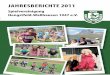 JAHRESBERICHTE 2011 - Spvgg Hengstfeld · 2018-05-26 · 10 Jahresberichte 2011 Mitgliederstatistik Bestandserhebung zum Stichtag 01.01.2012 SportartM / W0 bis 67 bis 1011 bis 1415