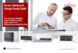 Server, Solutions & Storage Family Guide · FUJITSU Server PRIMERGY FUJITSU PRIMERGY TX Family FUJITSU PRIMERGY RX Family FUJITSU PRIMERGY BX Family FUJITSU PRIMERGY CX Family Industry‘s