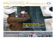 Operating Engineer · 6 INTERNATIONAL OPERATING ENGINEER SMMER 2012 7 Education & t raining wHEN LocAL 302 planned their new training center in Alaska, it was built with growth—and