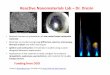 Reactive Nanomaterials Lab –Dr.centers.njit.edu/york/sites/york/files/reactive-nano-lab.pdf · Reactive Nanomaterials Lab –Dr. Drezin • Research focuses on preparation of new