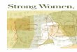 Strong Women, Healthy Lives - Johns Hopkins Universityweb.jhu.edu/jhnmagazine/summer2009/images/pdfs/... · Strong Women, Healthy Lives Johns hopkins nursing | 35 T he birth of a