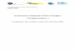 wwz.ifremer.fr · Commission Nationale Flotte et Engins - Programmation Compte rendu de la réunion du 14 mai 2009 Participants Présidente : Catherine JEANDEL – CNRS (LEGOS) Secrétaire