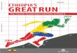 Public Disclosure Authorized GREATRUN - World Bank · he World Bank greatly appreciates the close collaboration with the Government of Ethiopia (the Ministry of Finance and Economic