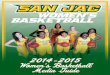 2014-2015 Women’s Basketball Media Guide...2014-2015 Women’s Basketball Media Guide. 2 San Jacinto Collee 8 No. Name Pos. Ht. Yr. Hometown / High School (Previous College) 1 Sarah