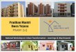 Pradhan Mantri Awas Yojana PMAY (U) - Smart Cities Missionsmartcities.gov.in/upload/uploadfiles/files/05... · Credit Linked Subsidy Scheme (CLSS) 4 For the first time, Middle Income