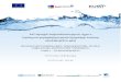 ԵՄ նախաձեռնություն պլյուս RBD Thematic Summary … · ԵՄ Ջրային նախաձեռնություն պլյուս Արևելյան գործընկերության