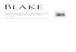 Sunshine and Shady Groves: What Blake’s “Little Black Boy ...bq.blakearchive.org/pdfs/29.1.henry.pdf · ARTICLES Sunshine and Shady Groves: What Blake's "Little Black Boy" Learned