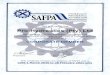 HYDRAULICS PNEUMATICS SAFPA AUTOMATION SOUTH … · 2020-04-07 · HYDRAULICS PNEUMATICS SAFPA AUTOMATION SOUTH AFRICAN FLUID POWER ASSOCIATION This js to certify that Pro-H draulics