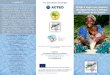 Réseau des Plates Formes d'ONG D'Afrique de L'Ouest et du …repaoc.org/wp-content/uploads/2013/07/Brochure-Projet... · 2018-03-21 · à la définition des politiques publiques