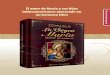 El amor de María a sus hijos latinoamericanos atesorado en ... · PDF file Panamá: Nuestra Señora La Antigua del Darién Paraguay: Nuestra Señora de Caacupé Perú: Nuestra Señora