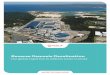 Reverse Osmosis Desalination - veoliawatertechnologies.com · (independent water projects and independent water & power projects) Operation and Maintenance (O&M): the global leader