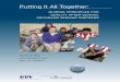 guIdIng PrIncIPles for QuAlITY AfTer-school ProgrAms ... · 2 Putting It All Together: guiding Principles for Quality After-school Programs serving Preteens In recommending a set