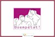 Boom - EXPOOexpoo.be/sites/default/files/atoms/files/Boempetat! Ruilwinkel_0.pdf · • Spullen voor kinderen tussen 0 en 5 jaar – Kledij(maatje 50 tot en met 110) – Speelgoed,