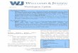 WJ Washington Update - NCPERS Washington Update 07-14-2017.pdf · July 14, 2017 Washington Update ... situations, hiring a lawyer to handle the On July 10, the Consumer Financial