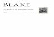 G. E. Bentley, Jr., ed., William Blake’s Writingsbq.blakearchive.org/pdfs/14.3.murray.pdf · WILLIAM BLAKE'S WRITINGS Edited by G. E. BENTLEY, Jr. VOLUME I ... Complete Poems. Volume