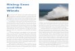 Rising Seas and the Winds - IPRCiprc.soest.hawaii.edu/.../rising_seas.pdf · 2010-07-08 · Rising Seas and the Winds. International Pacific Research Center 7 Figure 1. Linear sea-surface
