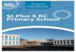 St Pius X RC Primary School - Dundee · Monday 8 January 2018 - All resume Thursday 15 February 2018 - IN SERVICE DAY Friday 16 - Monday 19 February 2018 - Mid term Thursday 29 March