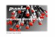 NP60 CRIMP SPECIFICATIONS - Pulsar Hydraulics · the ferrule to the Crimp Diameter given in the table. Tolerance +0.1mm/- 0.2mm or + 0.004/-0.008 inches. Crimp Ferrule Length 4200