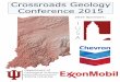 Crossroads Geology Conference 2015 - Crossroads ConferenceIndiana’s Climate, from a billion years ago, to a hundred years from now Abstract: Over the past billion years, Indiana