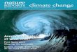 Averting disaster: at what cost? · Reports: Climate Change is an interactive hub, with opportunities for readers to contribute by commenting on our Climate Feedback blog and by voting