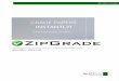 คู่มือการใช้งาน ZipGrade · คู่มือการใช้งาน ZIPGRADE 3 1. ZipGrade คืออะไร ZipGrade เครื่องมือส