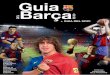 Guia Barça 08/09arxiu.fcbarcelona.cat/web/downloads/sala_premsa/guia_soci/guiaso… · per portar a terme projectes integrals, seleccionats conjuntament entre la Fundació i l’UNICEF