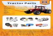 tz tractor parts