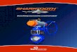 Everything you need in a control valve!(in) (mm) Cv @ 20° Max Cv Min Cv Max CV Cv @ 20° Max Cv Min Cv Max Cv 3 75 14 120 1.1 101 14 120 1.1 101 4 100 27 230 1.9 199 25 215 1.9 186