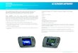 IFR / Aeroflex 3550 / 3550R Comm Service Monitors ... · IFR / Aeroflex 3550 / 3550R Comm Service Monitors Specification Sheet - For Sale or rental at AvionTEq 