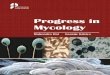 Progress in Mycology - Scientific Publishers · vi Progress in Mycology 11. Higher Basidiomycetes: Mushrooms as a Source of Antioxidants — Mikheil D. Asatiani,Vladimir Elisashvili,