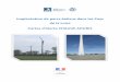 Implantation de parcs éoliens dans les Pays de la Loire · 2 2 Méthodologie 2.1 Variables et notes selon les espèces 2.1.1 Intérêt patrimonial (N P) Pour considérer l’intéêt