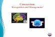 ‘Recognition and Management’€¦ · Ritter KS, McLeod IA, Robinson K, Welch Bacon CE, Mistry DM, Rodeo S, Valovich McLeod TC. Influence of Prior Concussion Education on Club