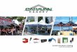 Custom Products Catalog - Caravan Canopy · 2017-03-06 · With Dye-Sublimation uses high heat and solid dyes to produce photo lab-quality images. Dye-Sub printers contain a roll